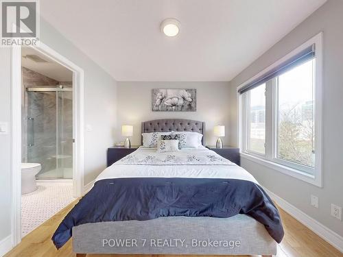 26 Suncrest Boulevard, Markham, ON - Indoor Photo Showing Bedroom