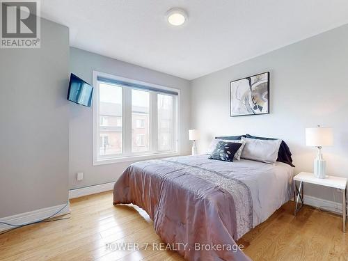 26 Suncrest Boulevard, Markham, ON - Indoor Photo Showing Bedroom