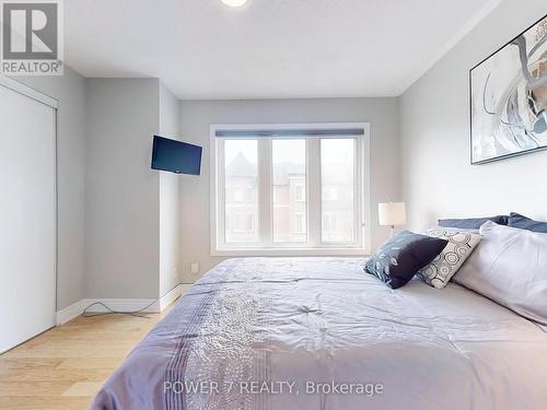 26 Suncrest Boulevard, Markham, ON - Indoor Photo Showing Bedroom
