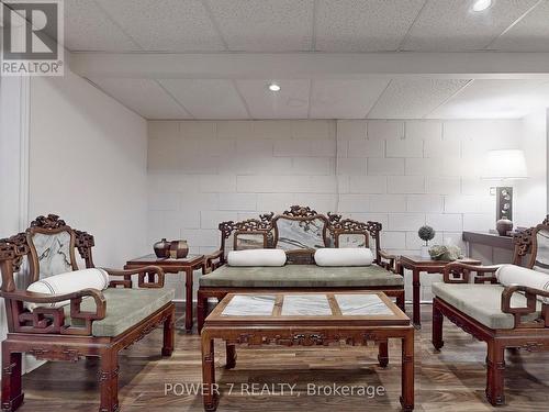 26 Suncrest Boulevard, Markham, ON - Indoor