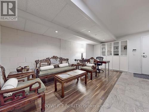 26 Suncrest Boulevard, Markham, ON - Indoor