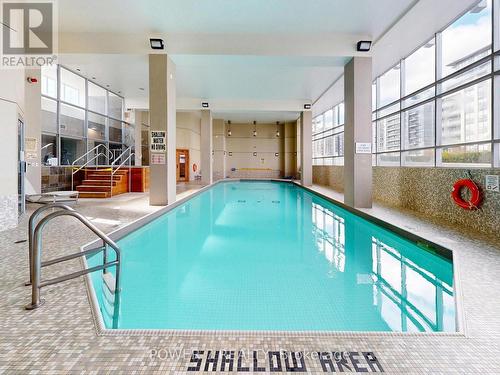 26 Suncrest Boulevard, Markham, ON - Indoor Photo Showing Other Room With In Ground Pool
