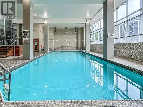 26 Suncrest Boulevard, Markham, ON - Indoor Photo Showing Other Room With In Ground Pool