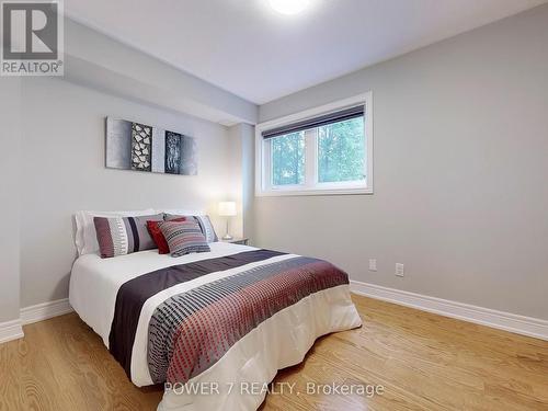 26 Suncrest Boulevard, Markham, ON - Indoor Photo Showing Bedroom