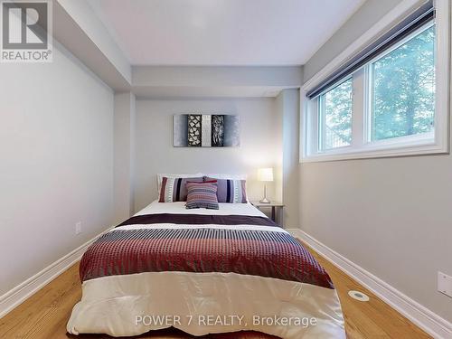 26 Suncrest Boulevard, Markham, ON - Indoor Photo Showing Bedroom
