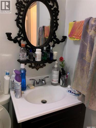 441 1St Avenue Se, Sturgis, SK - Indoor Photo Showing Bathroom