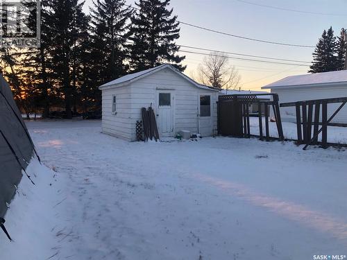 441 1St Avenue Se, Sturgis, SK - Outdoor