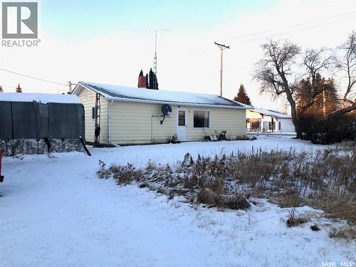 441 1St Avenue Se, Sturgis, SK - Outdoor