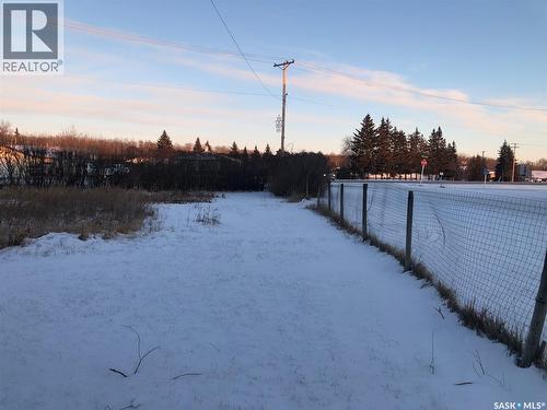 441 1St Avenue Se, Sturgis, SK - Outdoor With View