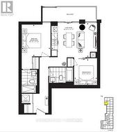 205 - 36 ZORRA STREET  Toronto, ON M8Z 0G5