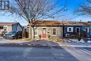 64 Florence Street, Hamilton, ON  - Outdoor With Facade 