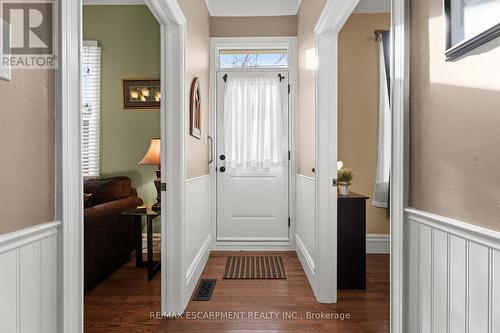 64 Florence Street, Hamilton, ON - Indoor Photo Showing Other Room