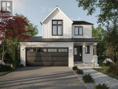 9 TWYNSTRA STREET  North Middlesex (Ailsa Craig), ON N0M 1A0