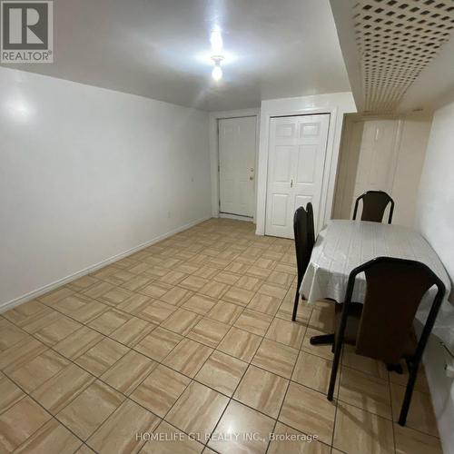 41 Purebrook Avenue, Brampton, ON - Indoor Photo Showing Other Room