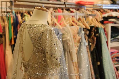 29 - 30 Maritime Ontario Boulevard, Brampton, ON 