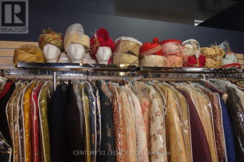 29 - 30 Maritime Ontario Boulevard, Brampton, ON 