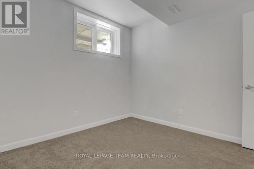 29 - 401 Glenroy Gilbert Drive, Ottawa, ON - Indoor Photo Showing Other Room