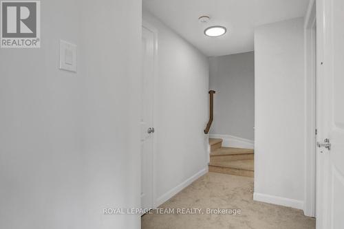 29 - 401 Glenroy Gilbert Drive, Ottawa, ON -  Photo Showing Other Room