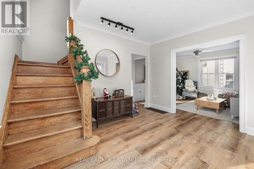 11505 Queen Street, North Dundas, ON - Indoor Photo Showing Other Room