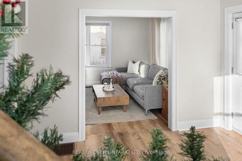 11505 Queen Street, North Dundas, ON - Indoor