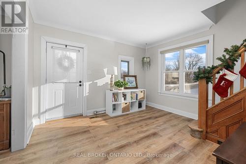 11505 Queen Street, North Dundas, ON - Indoor Photo Showing Other Room