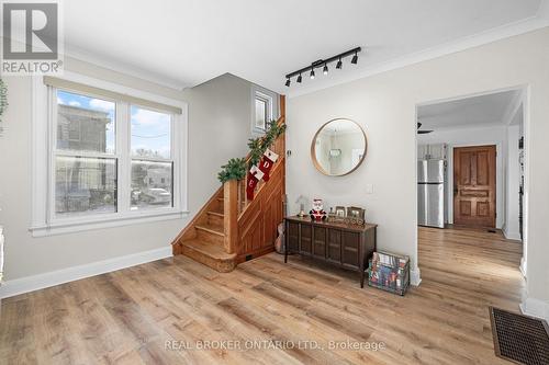 11505 Queen Street, North Dundas, ON - Indoor Photo Showing Other Room