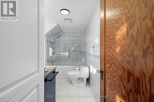 11505 Queen Street, North Dundas, ON - Indoor Photo Showing Bathroom