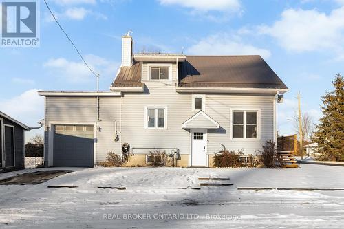 11505 Queen Street, North Dundas, ON - Outdoor