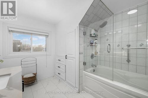 11505 Queen Street, North Dundas, ON - Indoor Photo Showing Bathroom