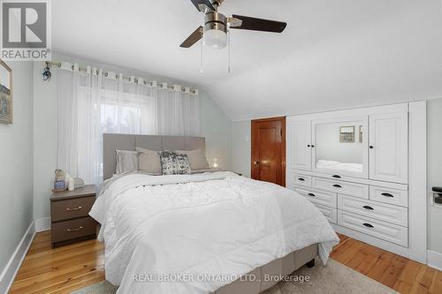 11505 Queen Street, North Dundas, ON - Indoor Photo Showing Bedroom