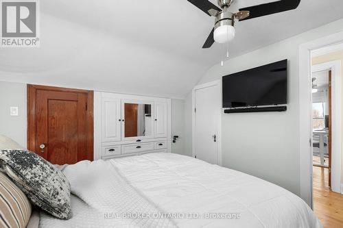11505 Queen Street, North Dundas, ON - Indoor Photo Showing Bedroom