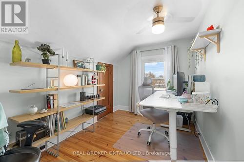 11505 Queen Street, North Dundas, ON - Indoor Photo Showing Office