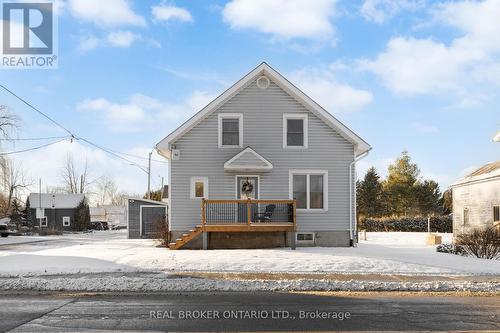 11505 Queen Street, North Dundas, ON - Outdoor