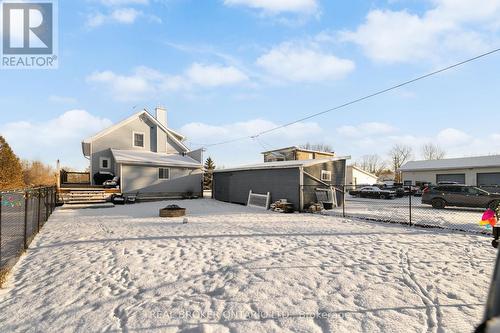 11505 Queen Street, North Dundas, ON - Outdoor