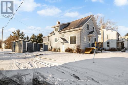 11505 Queen Street, North Dundas, ON - Outdoor