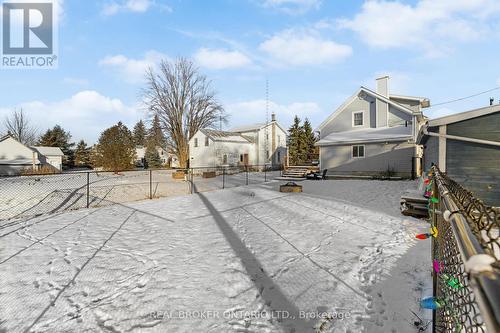 11505 Queen Street, North Dundas, ON - Outdoor