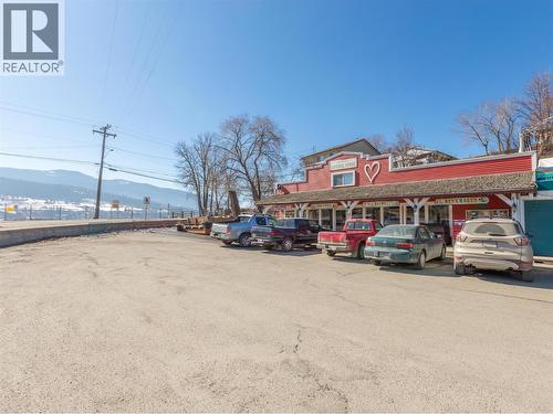 13505 Westkal Road, Coldstream, BC - Outdoor