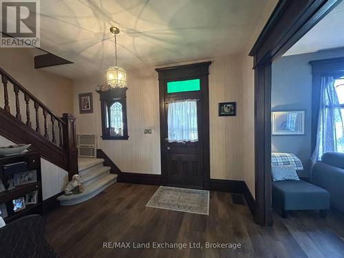 327 Frances Street, North Huron (Wingham), ON - Indoor Photo Showing Other Room