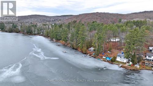 1038 Pike Lane, Dysart Et Al, ON 