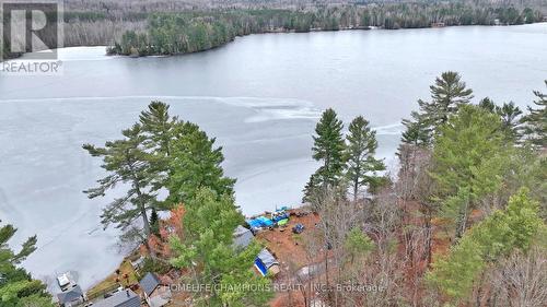 1038 Pike Lane, Dysart Et Al, ON 