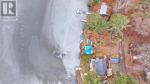 1038 Pike Lane, Dysart Et Al, ON 