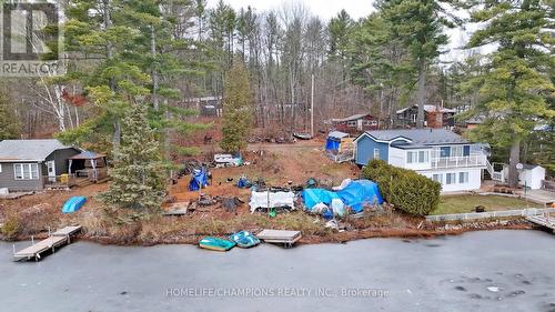 1038 Pike Lane, Dysart Et Al, ON 