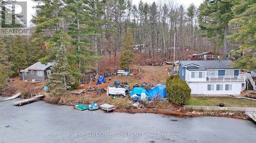 1038 Pike Lane, Dysart Et Al, ON 