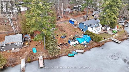 1038 Pike Lane, Dysart Et Al, ON 