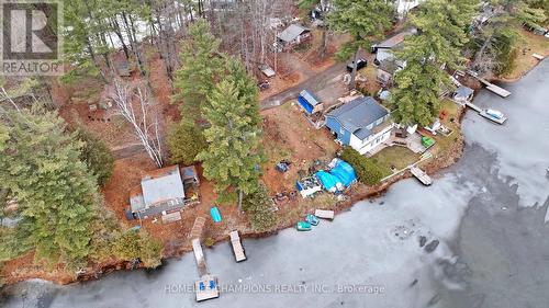 1038 Pike Lane, Dysart Et Al, ON 