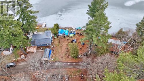 1038 Pike Lane, Dysart Et Al, ON 