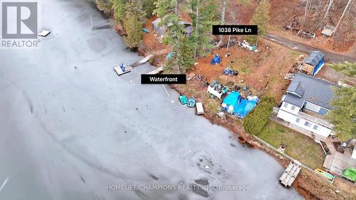 1038 Pike Lane, Dysart Et Al, ON 