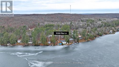 1038 Pike Lane, Dysart Et Al, ON 