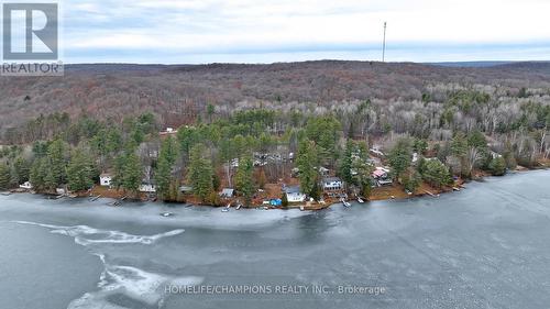 1038 Pike Lane, Dysart Et Al, ON 