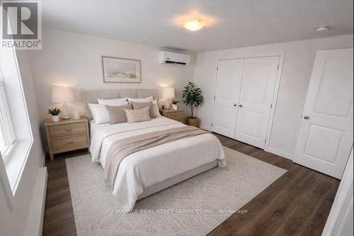 8910 Lynwood Park Private, Ottawa, ON - Indoor Photo Showing Bedroom